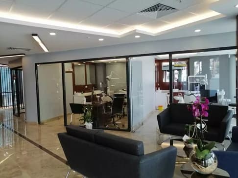 Slider image (2) EMG KLiNiK Oral and Dental Health Clinic